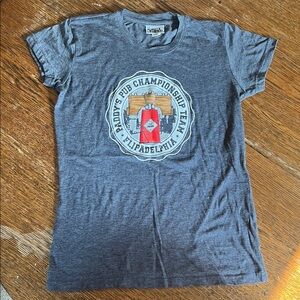 It’s always sunny in Philadelphia shirt size M women’s